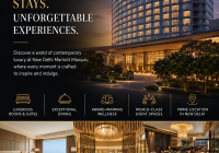 New Delhi Marriott Marquis Jobs | New Delhi Marriott Marquis Vacancies | Job Openings at New Delhi Marriott Marquis | Maldives Vacancies