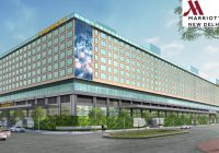 New Delhi Marriott Marquis Jobs | New Delhi Marriott Marquis Vacancies | Job Openings at New Delhi Marriott Marquis | Maldives Vacancies