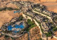 Qasr Al Sarab Desert Resort By Anantara Jobs | Qasr Al Sarab Desert Resort By Anantara Vacancies | Job Openings at Qasr Al Sarab Desert Resort By Anantara | Maldives Vacancies