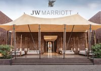 JW Marriott Ranthambore Resort and Spa Jobs | JW Marriott Ranthambore Resort and Spa Vacancies | Job Openings at JW Marriott Ranthambore Resort and Spa | Maldives Vacancies