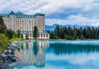 Fairmont Chateau Lake Louise Canada Jobs | Fairmont Chateau Lake Louise Canada Vacancies | Job Openings at Fairmont Chateau Lake Louise Canada | Maldives Vacancies