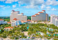SLS Baha Mar Bahamas Jobs | SLS Baha Mar Bahamas Vacancies | Job Openings at SLS Baha Mar Bahamas | Maldives Vacancies
