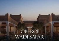 The Oberoi Sukoonvilas Wadi Safar Saudi Arabia Jobs | The Oberoi Sukoonvilas Wadi Safar Saudi Arabia Vacancies | Job Openings at The Oberoi Sukoonvilas Wadi Safar Saudi Arabia | Maldives Vacancies