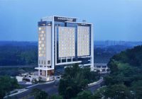Courtyard by Marriott Kochi Infopark Jobs | Courtyard by Marriott Kochi Infopark Vacancies | Job Openings at Courtyard by Marriott Kochi Infopark | Maldives Vacancies