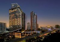 Conrad Bangkok Sukhumvit Queen's Park Jobs | Conrad Bangkok Sukhumvit Queen's Park Vacancies | Job Openings at Conrad Bangkok Sukhumvit Queen's Park | Maldives Vacancies